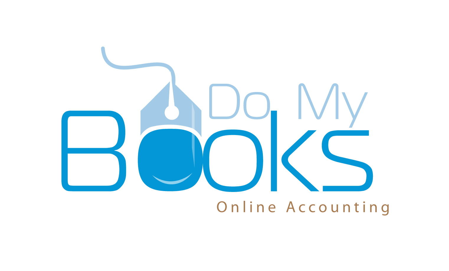 Do My Books Ltd logo